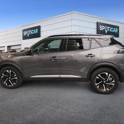 Peugeot 2008 2008 PureTech 100 S&S BVM6 Allure Montpellier