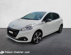 Peugeot 208 Lattes
