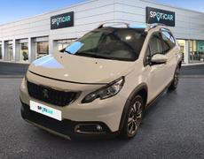 Peugeot 2008 Lattes