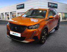 Peugeot 2008 Lattes