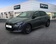 Peugeot 208 Perpignan