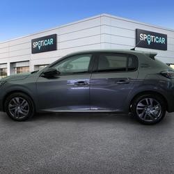 Peugeot 208 208 PureTech 75 S&S BVM5 Style Perpignan