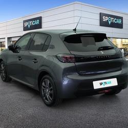 Peugeot 208 208 PureTech 75 S&S BVM5 Style Perpignan