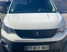 Peugeot Partner Perpignan