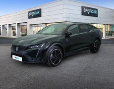 Peugeot 408 Perpignan