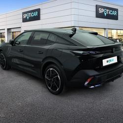 Peugeot 408 408 PHEV 225 e-EAT8 GT Perpignan