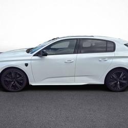 Peugeot 308 III Phase 1 308 BlueHDi 130ch S&S EAT8 GT Pack Carpentras