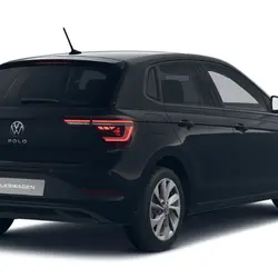 Volkswagen Polo 1.0 TSI 116 S&S DSG7 Style occasion - Saint-L&ocirc; - photo 2/3
