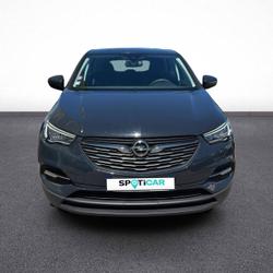 Opel Grandland Grandland X 1.2 Turbo 130 ch Edition Carpentras