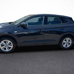 Opel Grandland Grandland X 1.2 Turbo 130 ch Edition Carpentras