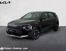 Kia Niro Perpignan