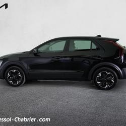 Kia Niro Niro EV Electrique 204 ch Motion Perpignan