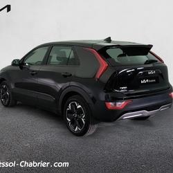 Kia Niro Niro EV Electrique 204 ch Motion Perpignan