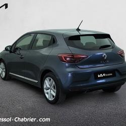 Renault Clio 5 Clio TCe 100 GPL Evolution Perpignan