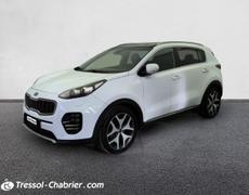 Kia Sportage Perpignan