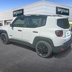 Jeep Renegade Renegade 1.5 Turbo T4 130 ch BVR7 e-Hybrid Summit Pavie