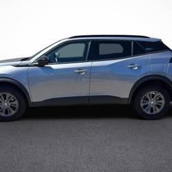 Peugeot 2008 2008 PureTech 130 S&S BVM6 Style Carpentras