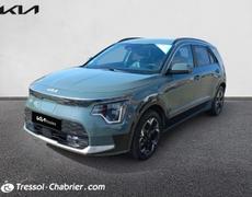 Kia Niro Muret
