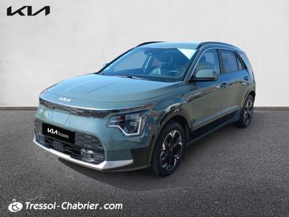 Kia Niro - Niro EV Electrique 204 ch Premium - 25 390 €