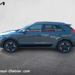 Kia Niro Niro EV Electrique 204 ch Premium Muret