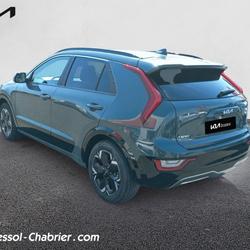 Kia Niro Niro EV Electrique 204 ch Premium Muret
