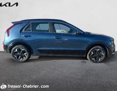 Kia Niro Muret