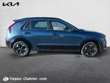 Kia Niro - Niro EV Electrique 204 ch Active - 27 690 €