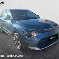 Kia Niro Niro EV Electrique 204 ch Active Muret