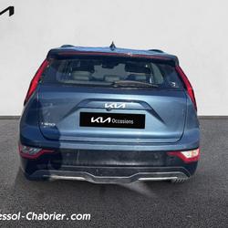 Kia Niro Niro EV Electrique 204 ch Active Muret