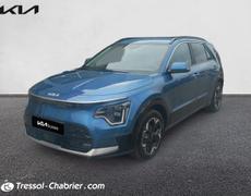 Kia Niro Toulouse