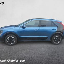 Kia Niro Niro EV Electrique 204 ch Premium Business Toulouse