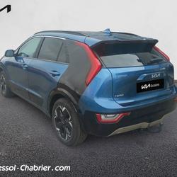 Kia Niro Niro EV Electrique 204 ch Premium Business Toulouse
