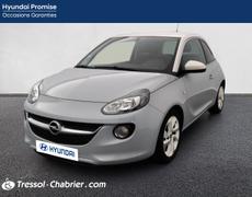 Opel Adam Castelnau-le-Lez