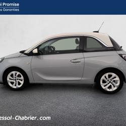 Opel Adam Adam 1.4 Twinport 87 ch S/S White Edition Castelnau-le-Lez