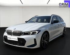 BMW Serie 3 Valence