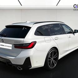 BMW Serie 3 Touring 320d xDrive 190 ch BVA8 M Sport Valence