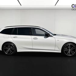 BMW Serie 3 Touring 320d xDrive 190 ch BVA8 M Sport Valence