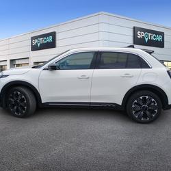 Fiat 600 600 T-Gen 3 1.2 Hybrid 110ch eDCT6 Carcassonne