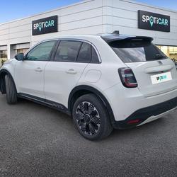 Fiat 600 600 T-Gen 3 1.2 Hybrid 110ch eDCT6 Carcassonne