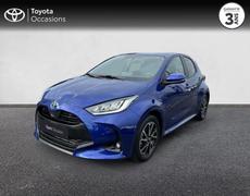 Toyota Yaris Vannes
