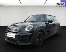 Mini Hatch Valence