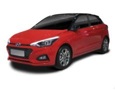 Hyundai i20 Mouilleron-le-Captif