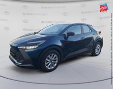 Toyota C-HR Thionville