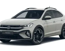 Volkswagen Taigo Saint-Lô