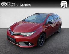 Toyota Auris Touring Sports Brest
