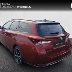 Toyota Auris Touring Sports HSD 136h Collection Brest