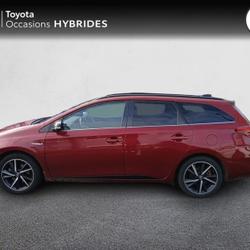 Toyota Auris Touring Sports HSD 136h Collection Brest