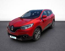 Renault Kadjar Orange