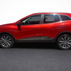 Renault Kadjar Kadjar dCi 130 Energy 4WD Intens Orange