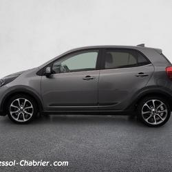 Kia Picanto Picanto 1.2 DPi 84ch ISG BVMA5 X Line B&eacute;ziers
